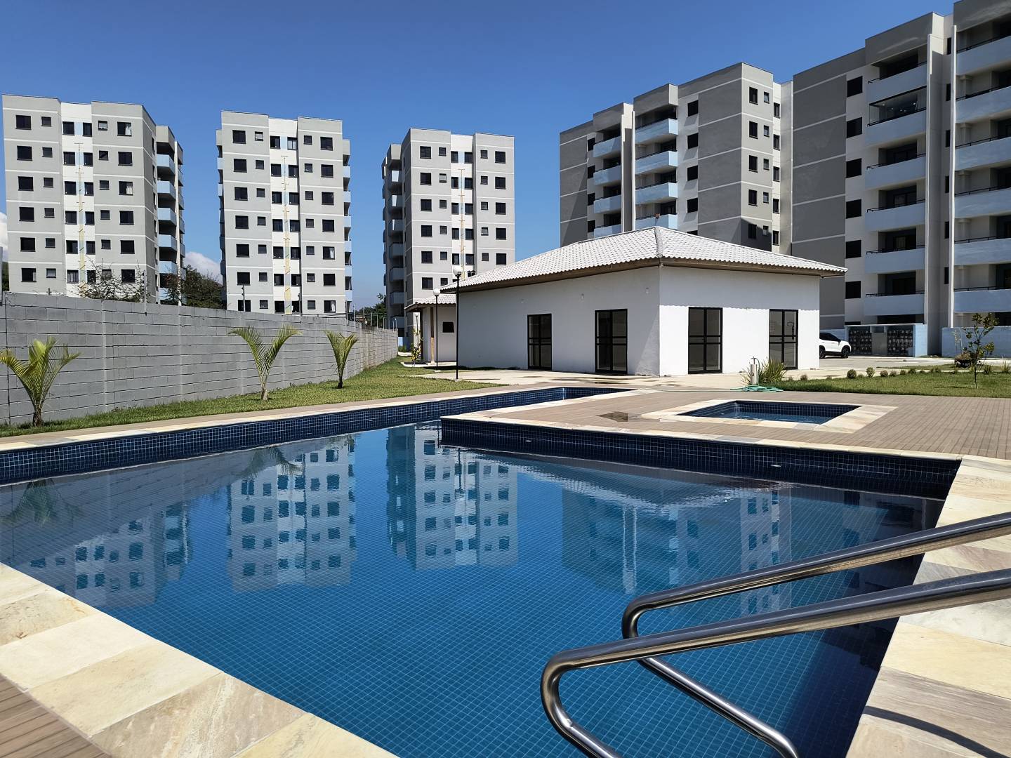 Apartamento, 2 quartos, 54 m² - Foto 13