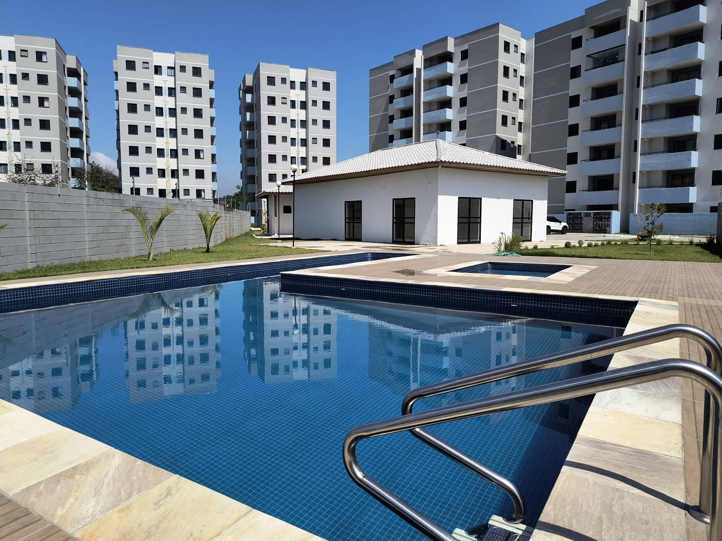 Apartamento, 2 quartos, 54 m² - Foto 14