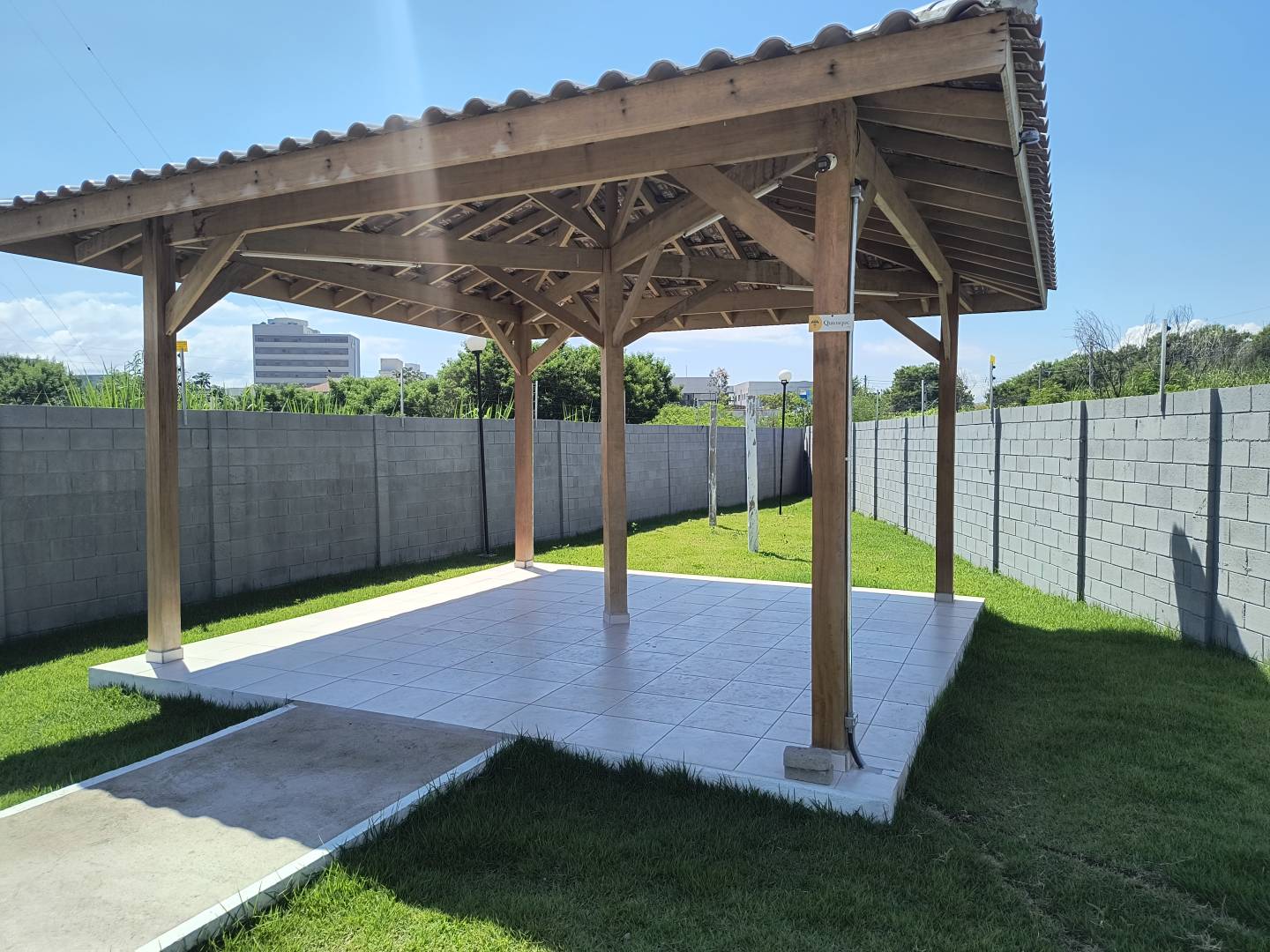 Apartamento, 2 quartos, 54 m² - Foto 15