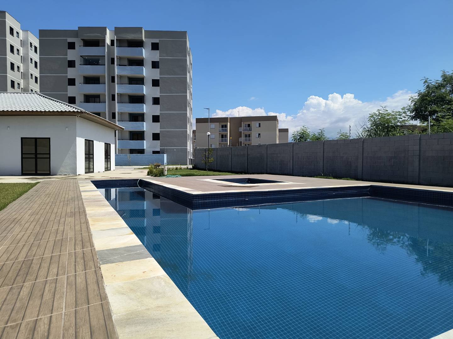 Apartamento, 2 quartos, 54 m² - Foto 16