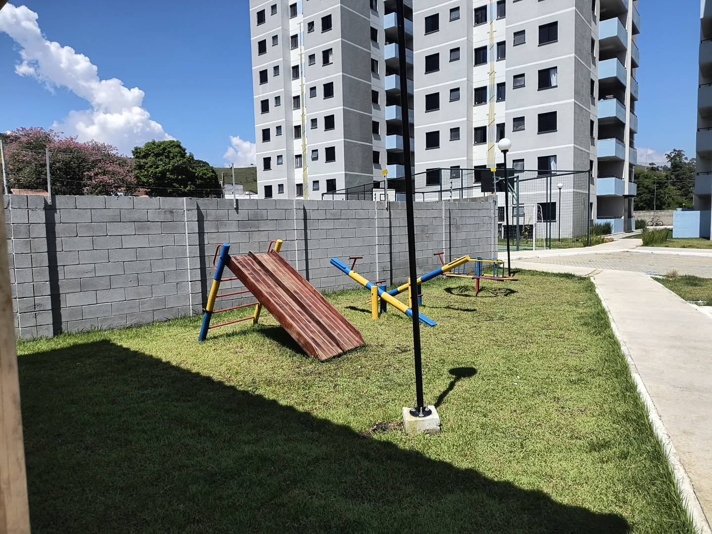 Apartamento, 2 quartos, 54 m² - Foto 17