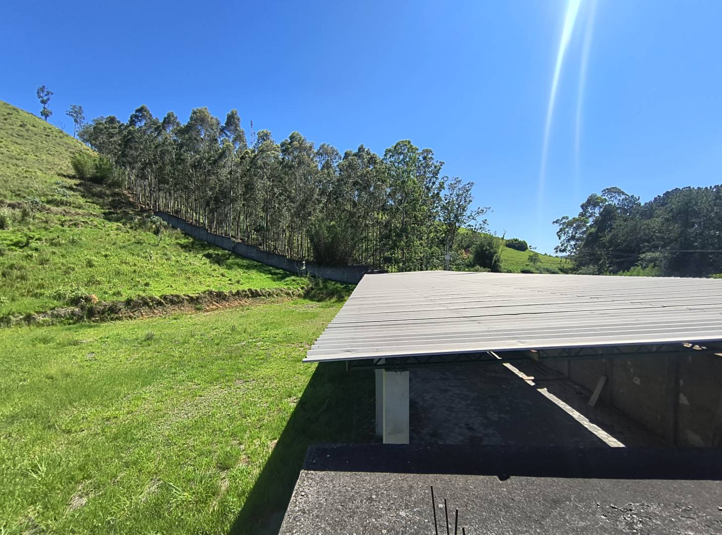 Terreno, 7000 m² - Foto 2