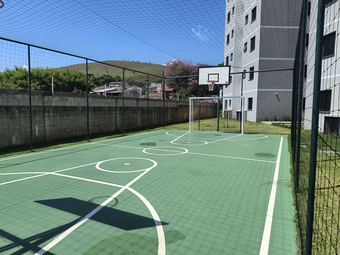 Apartamento, 2 quartos, 54 m² - Foto 3