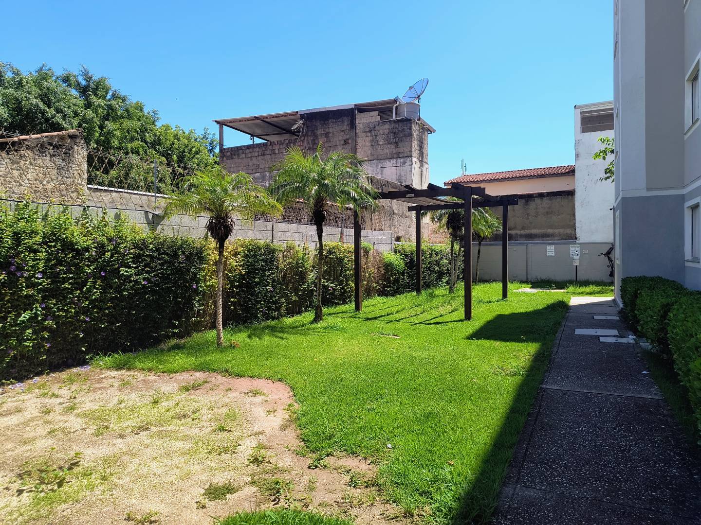 Apartamento, 2 quartos, 46 m² - Foto 14