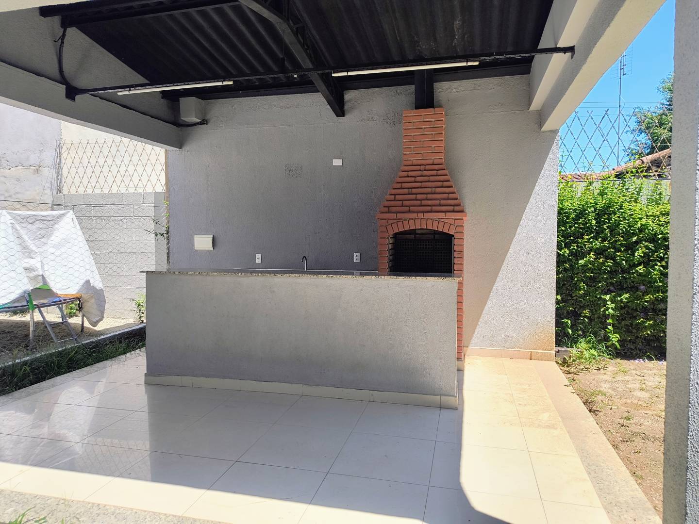 Apartamento, 2 quartos, 46 m² - Foto 15