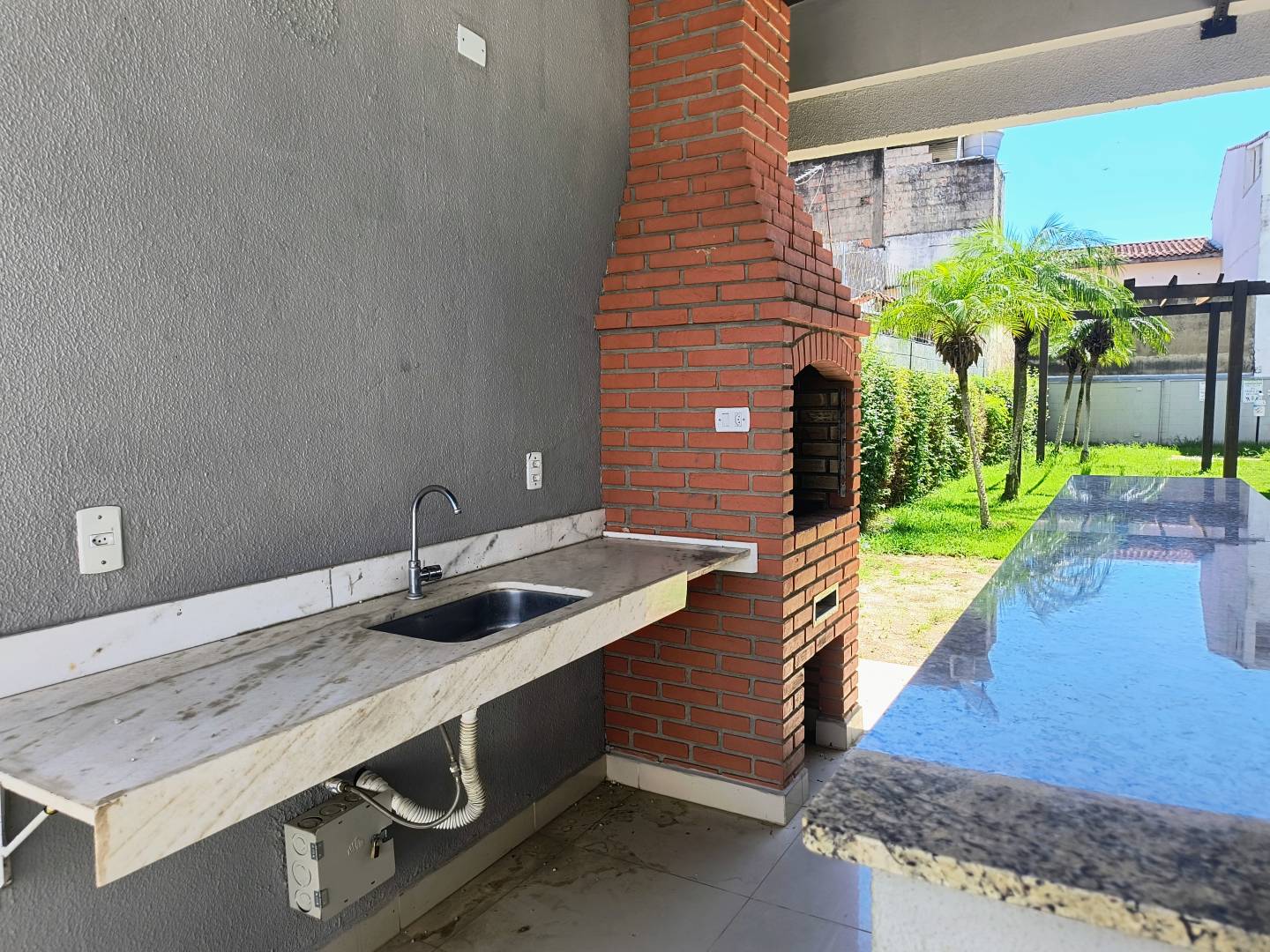 Apartamento, 2 quartos, 46 m² - Foto 17