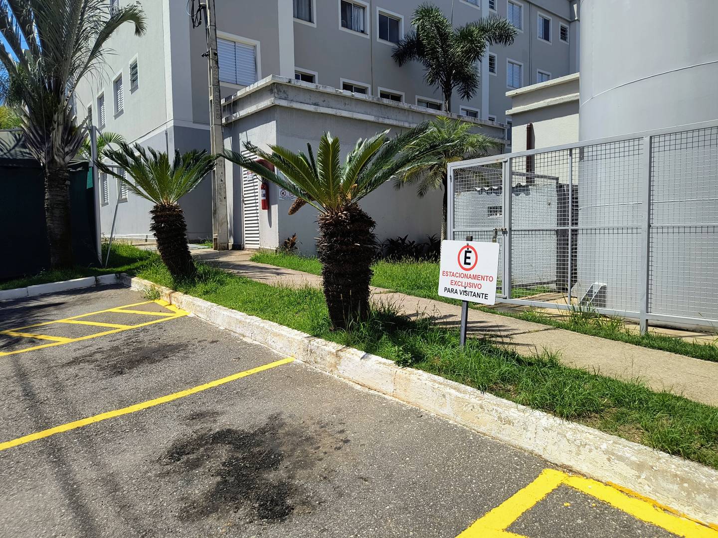Apartamento, 2 quartos, 46 m² - Foto 21