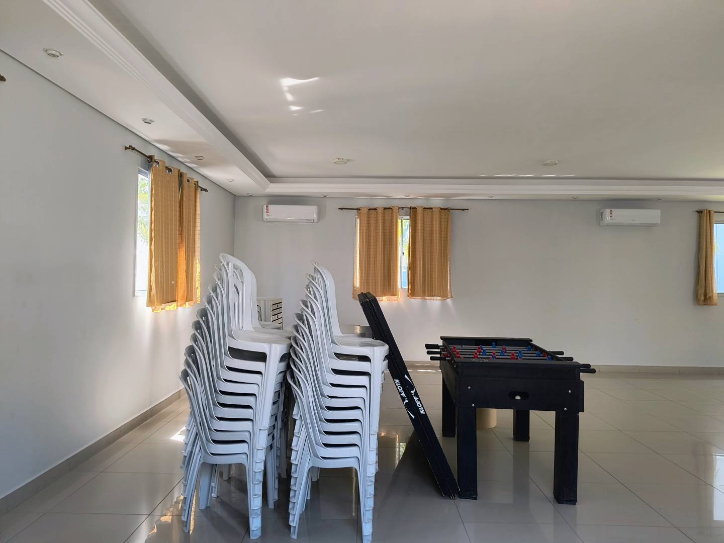 Apartamento, 2 quartos, 46 m² - Foto 22