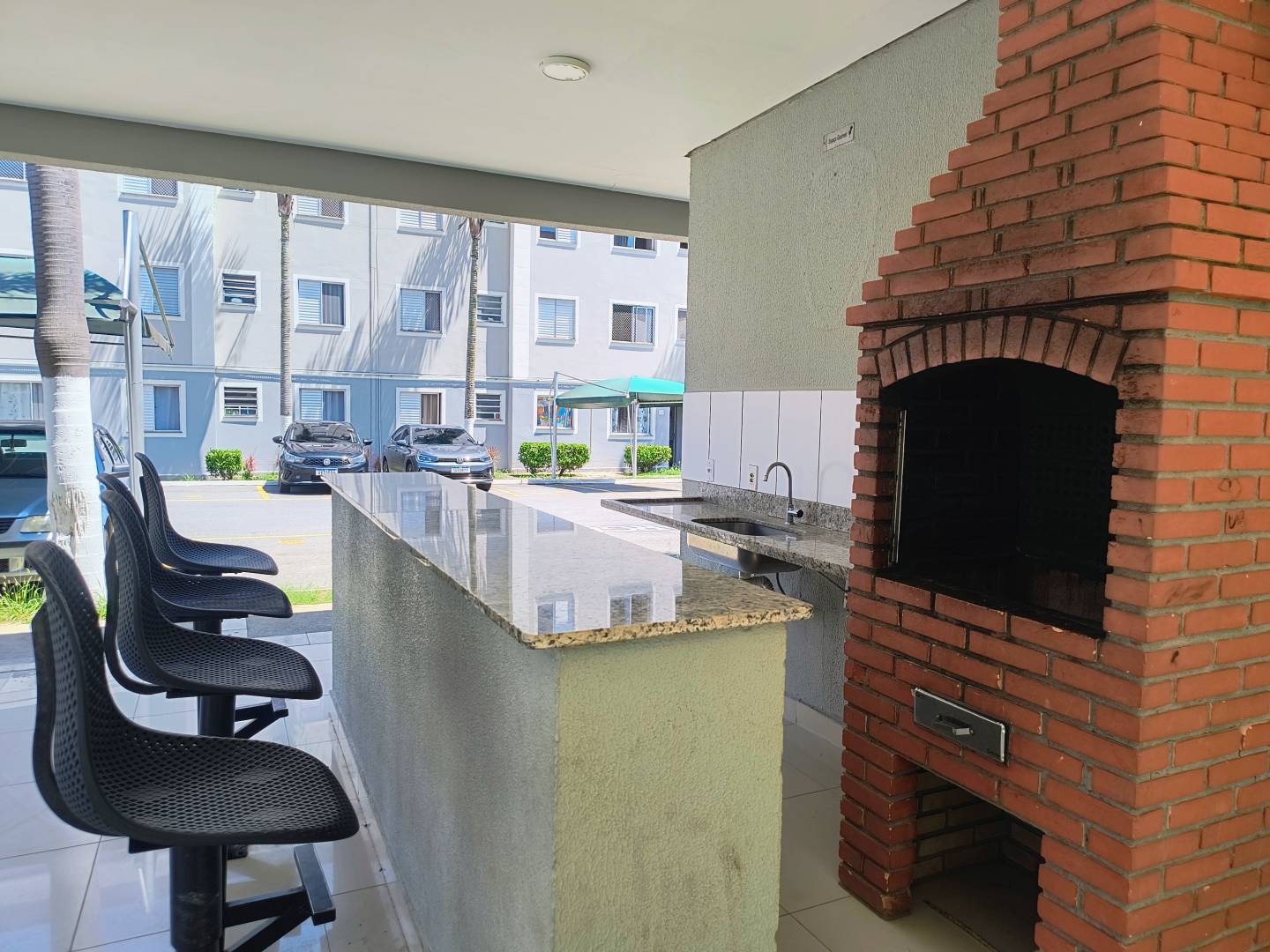 Apartamento, 2 quartos, 46 m² - Foto 24