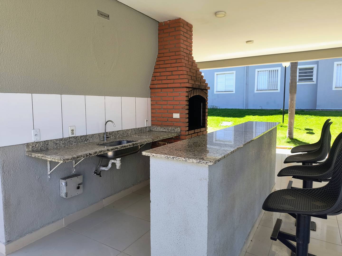Apartamento, 2 quartos, 46 m² - Foto 25