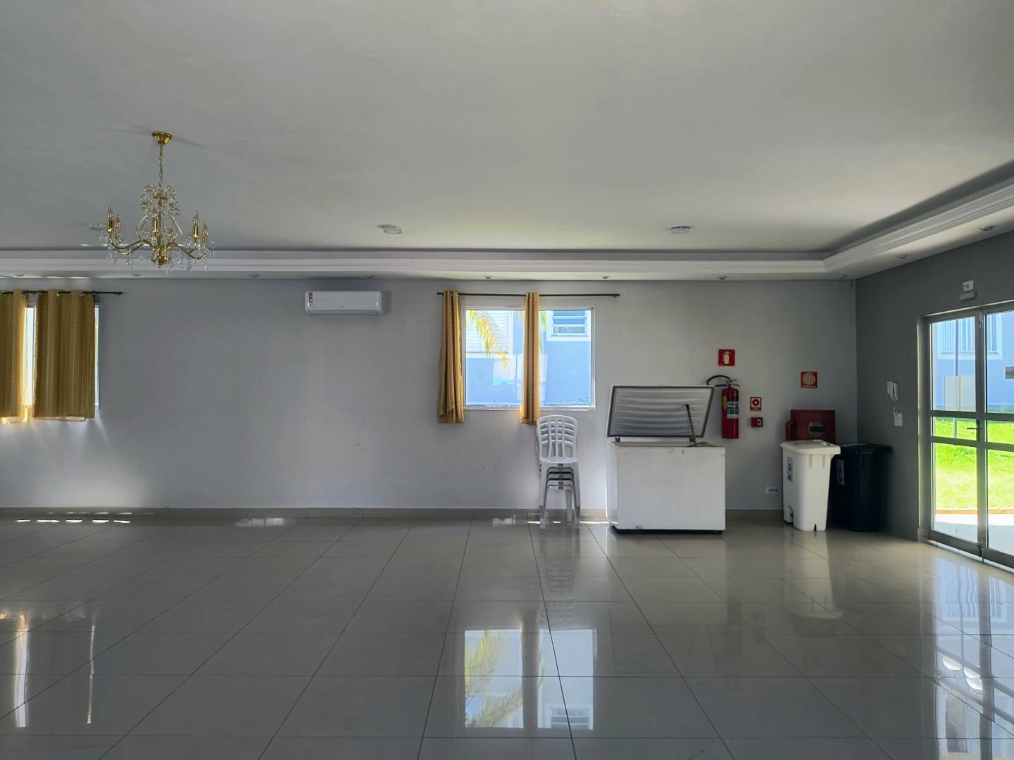 Apartamento, 2 quartos, 46 m² - Foto 26