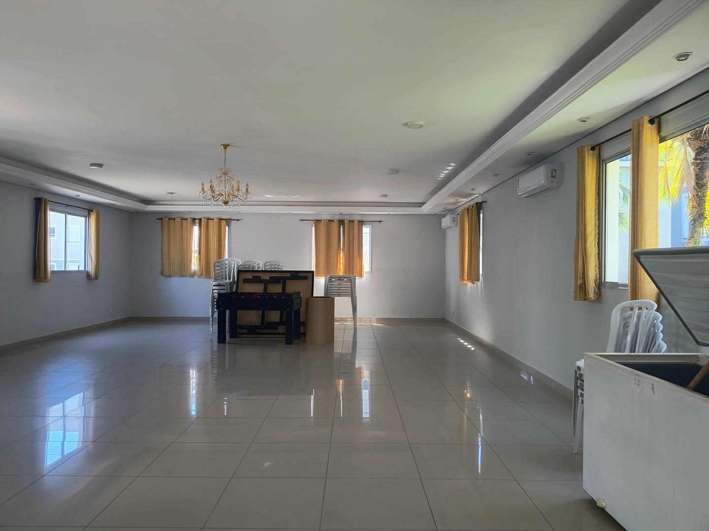 Apartamento, 2 quartos, 46 m² - Foto 27