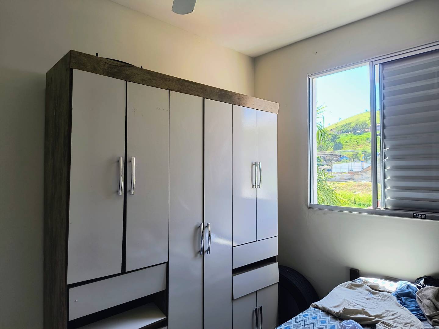 Apartamento, 2 quartos, 46 m² - Foto 5