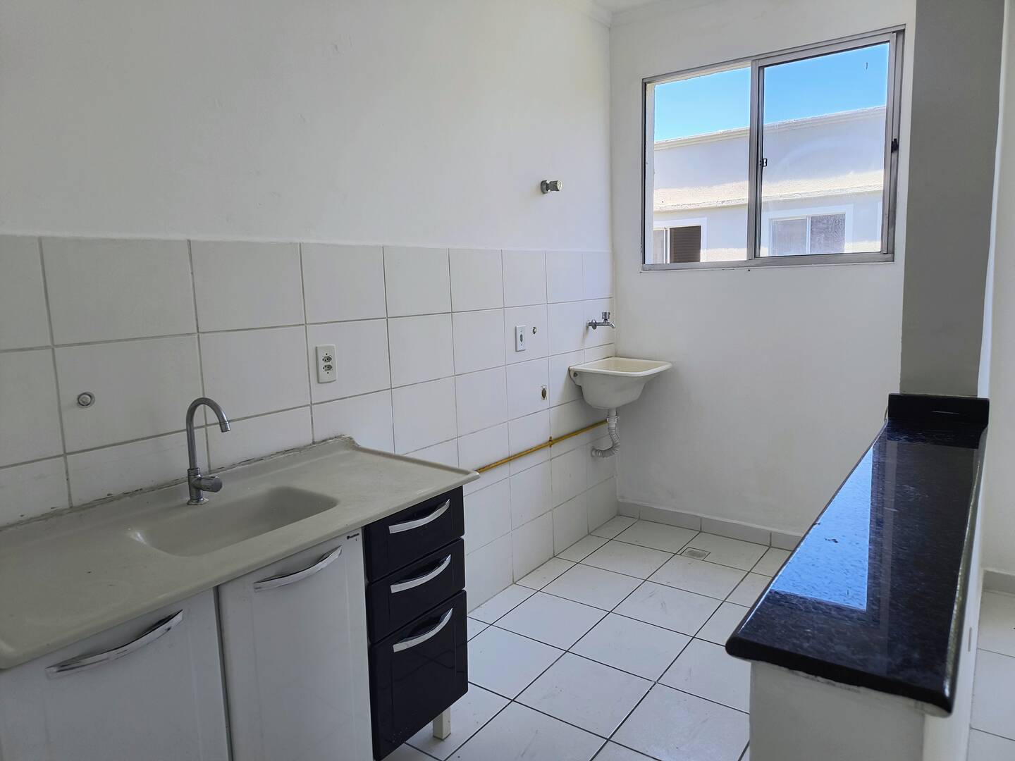 Apartamento, 2 quartos, 46 m² - Foto 4