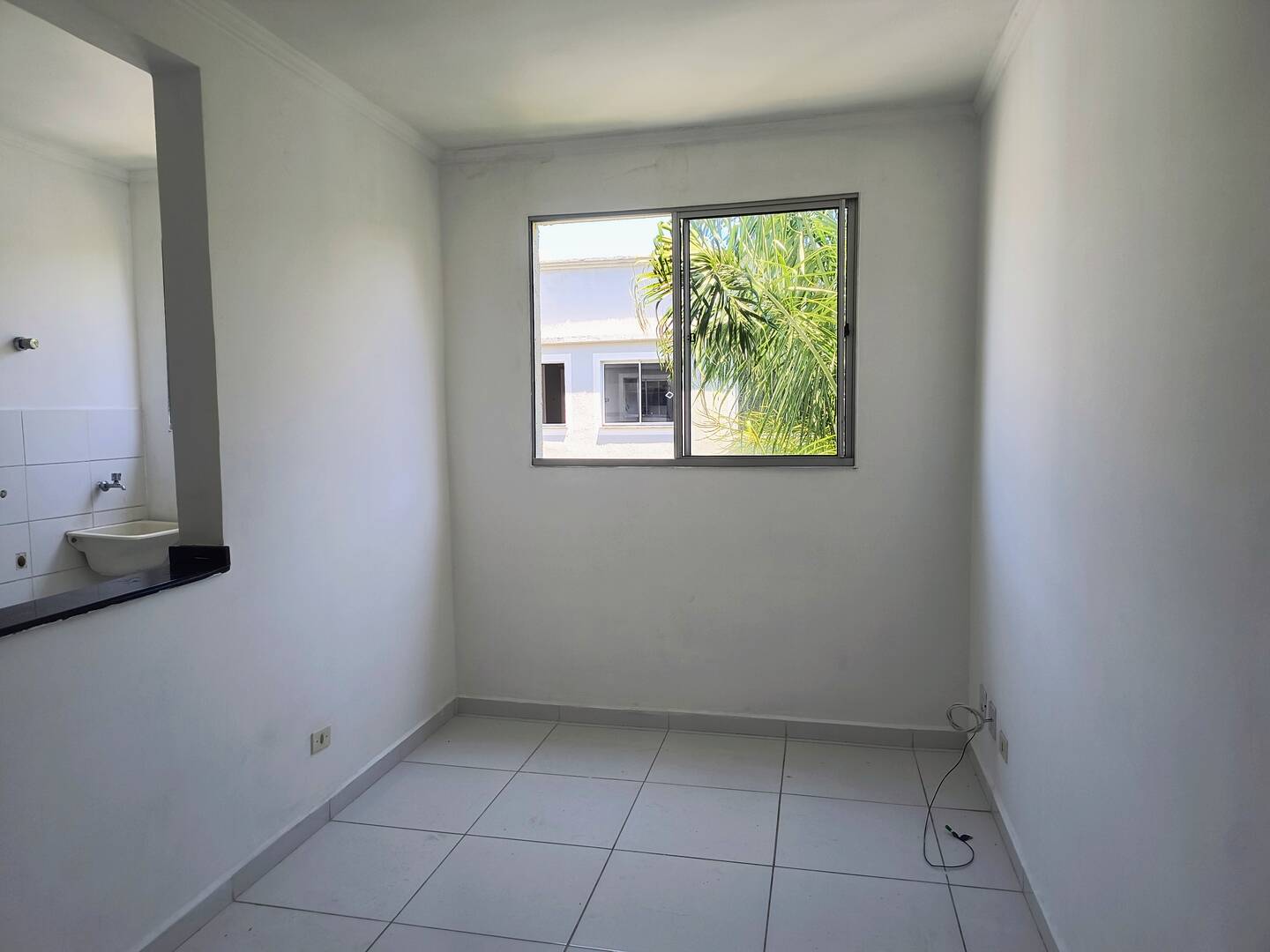 Apartamento, 2 quartos, 46 m² - Foto 5