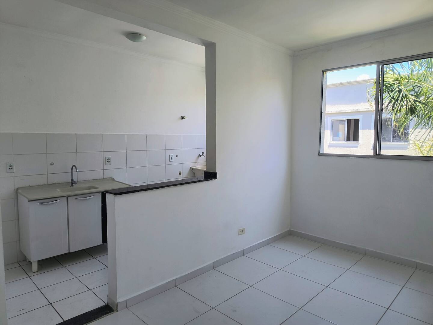 Apartamento, 2 quartos, 46 m² - Foto 6