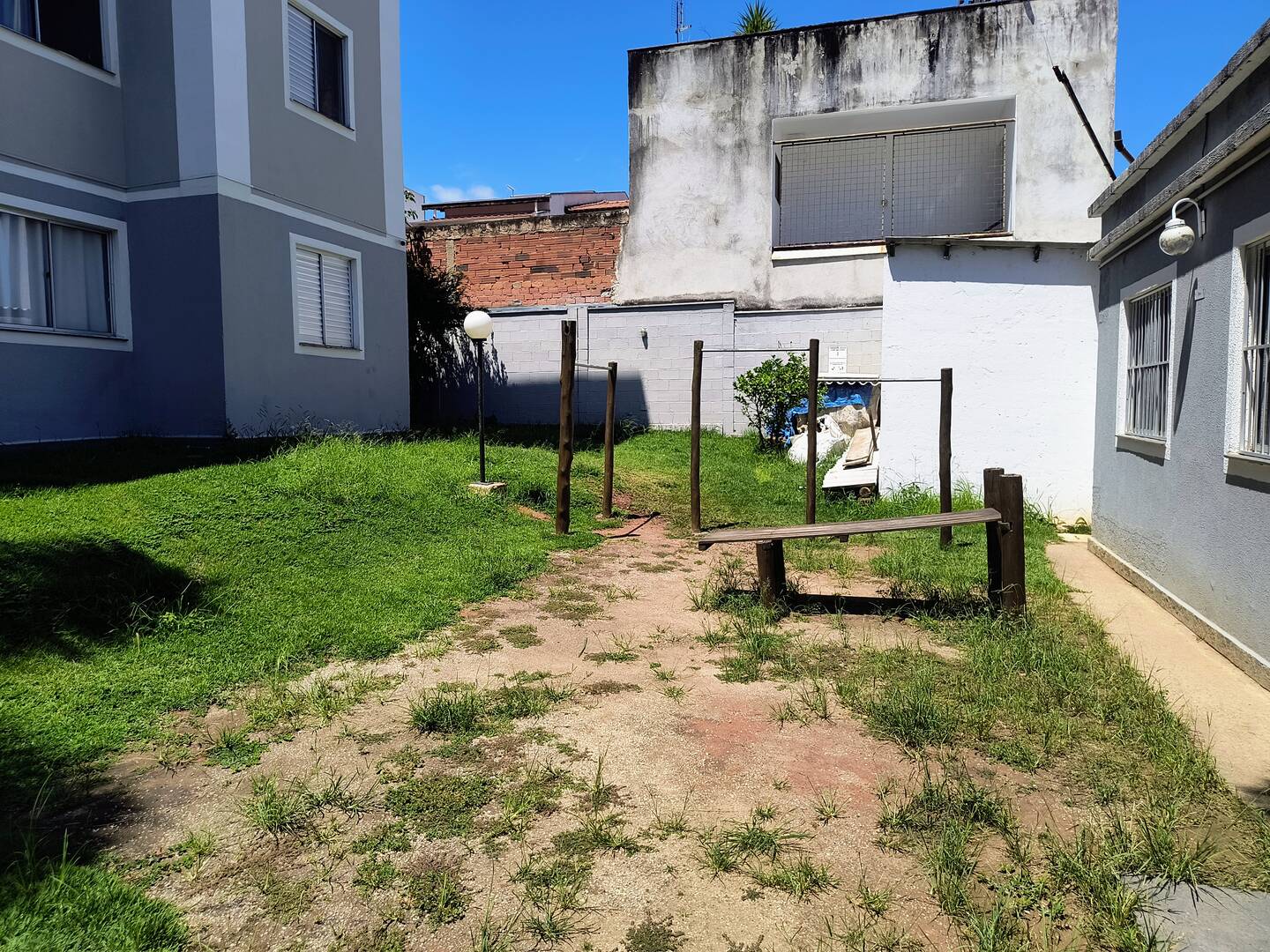 Apartamento, 2 quartos, 46 m² - Foto 14