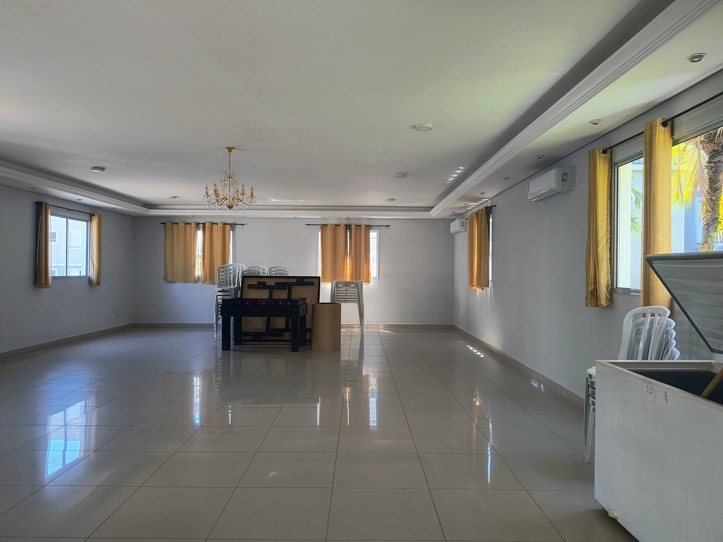 Apartamento, 2 quartos, 46 m² - Foto 13