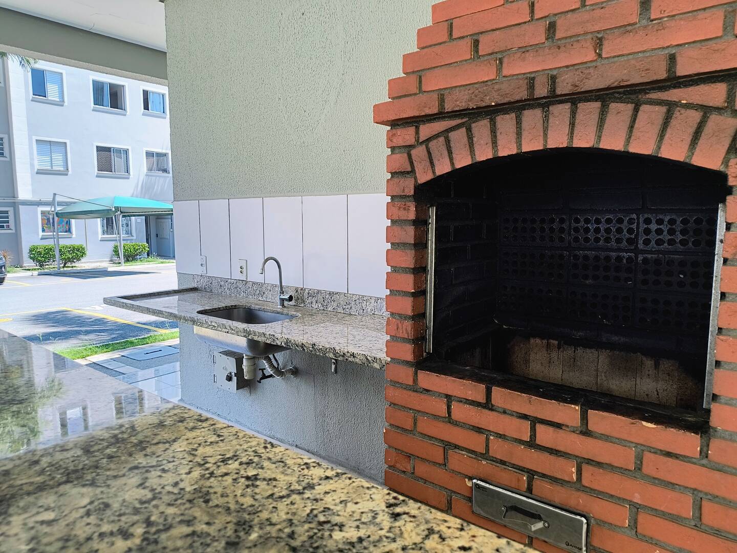Apartamento, 2 quartos, 46 m² - Foto 17