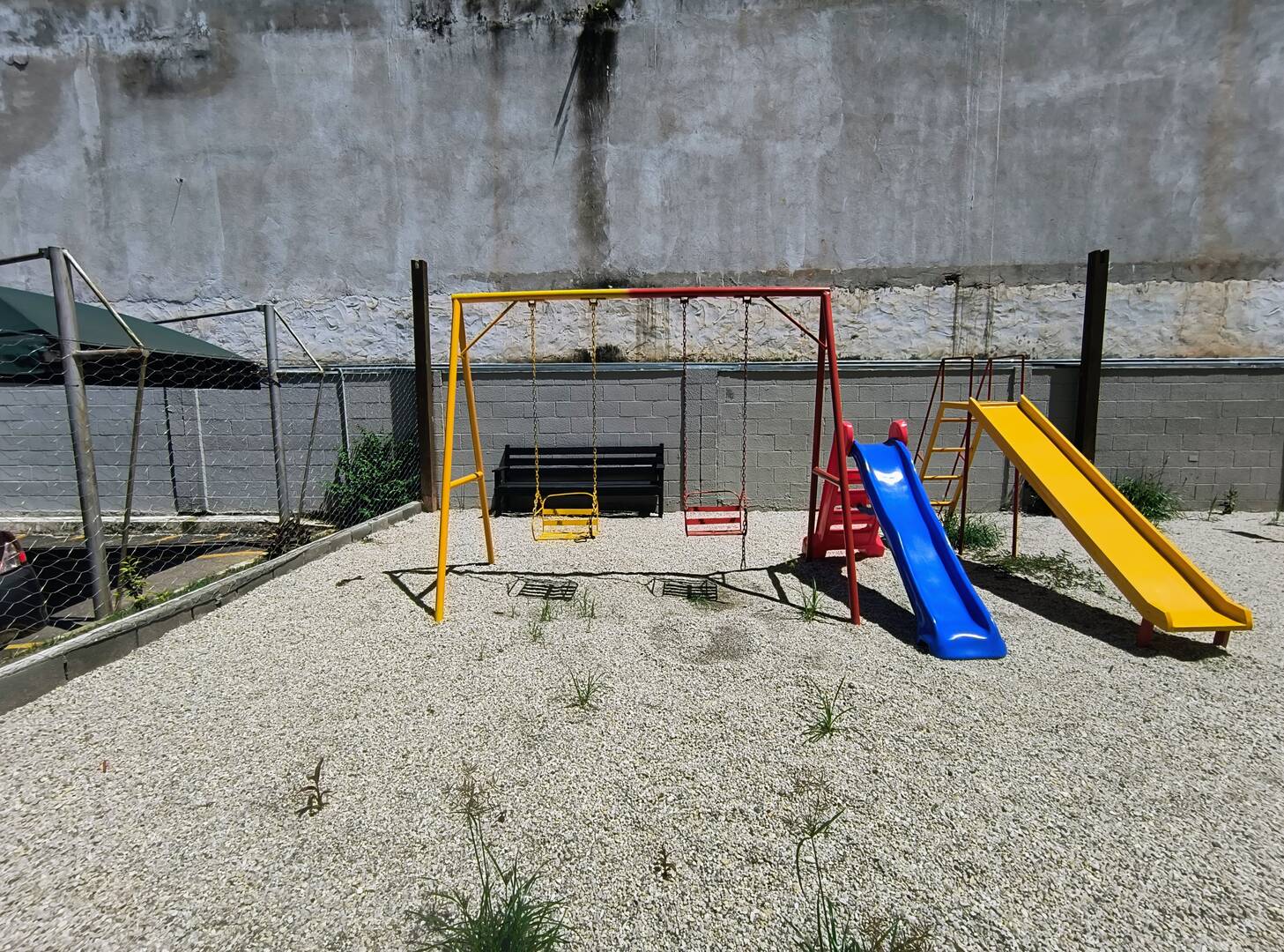 Apartamento, 2 quartos, 46 m² - Foto 26