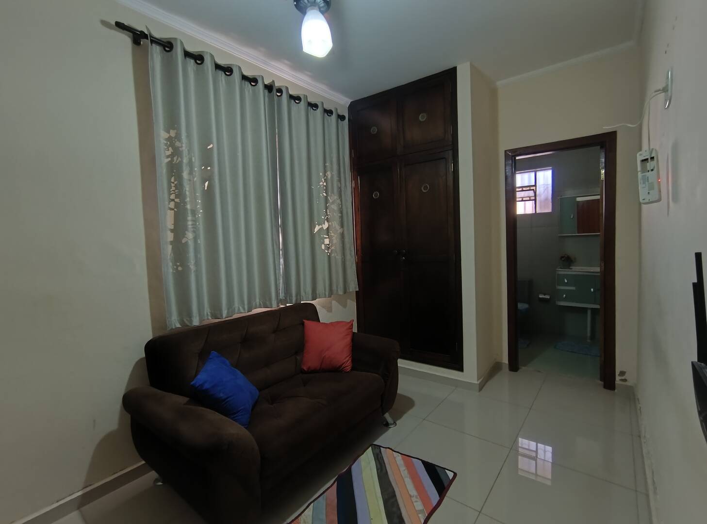Casa, 3 quartos, 98 m² - Foto 2