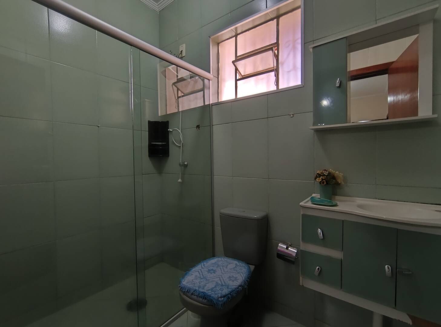 Casa, 3 quartos, 98 m² - Foto 3