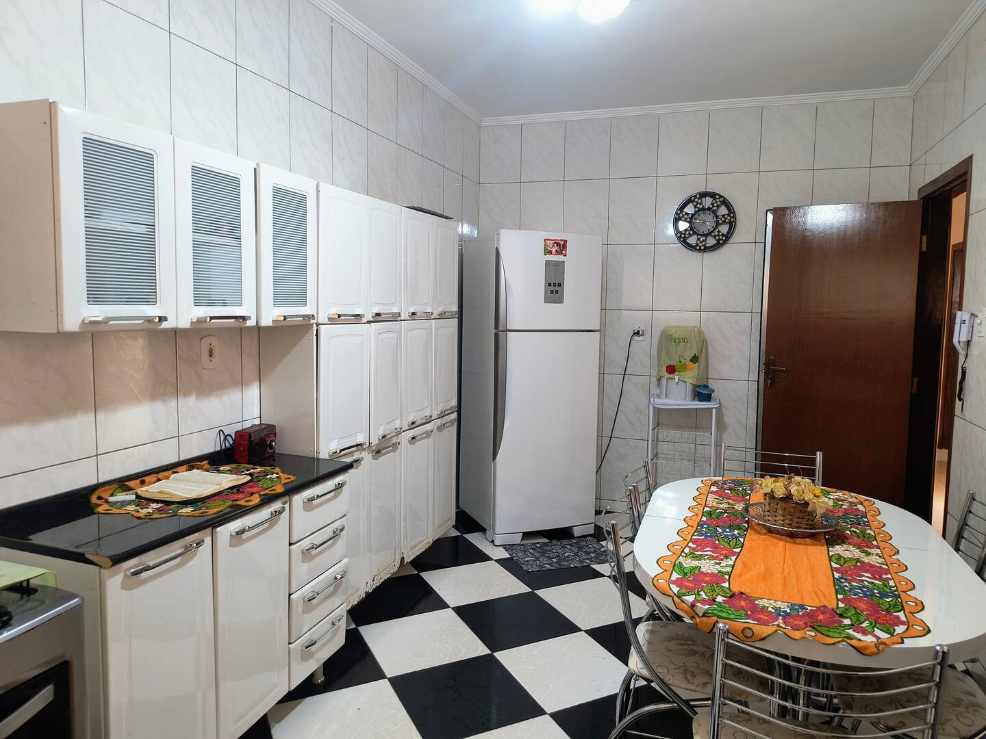Casa, 3 quartos, 98 m² - Foto 5