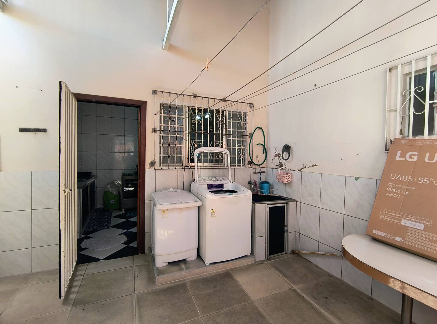 Casa, 3 quartos, 98 m² - Foto 6