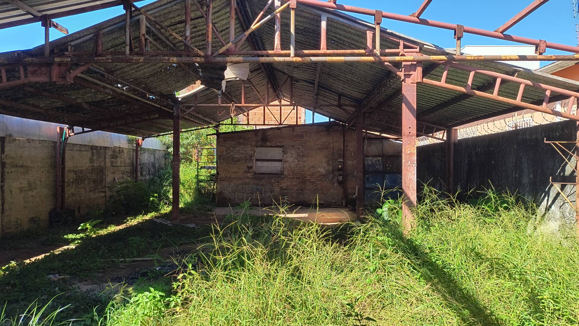 Terreno, 187 m² - Foto 2