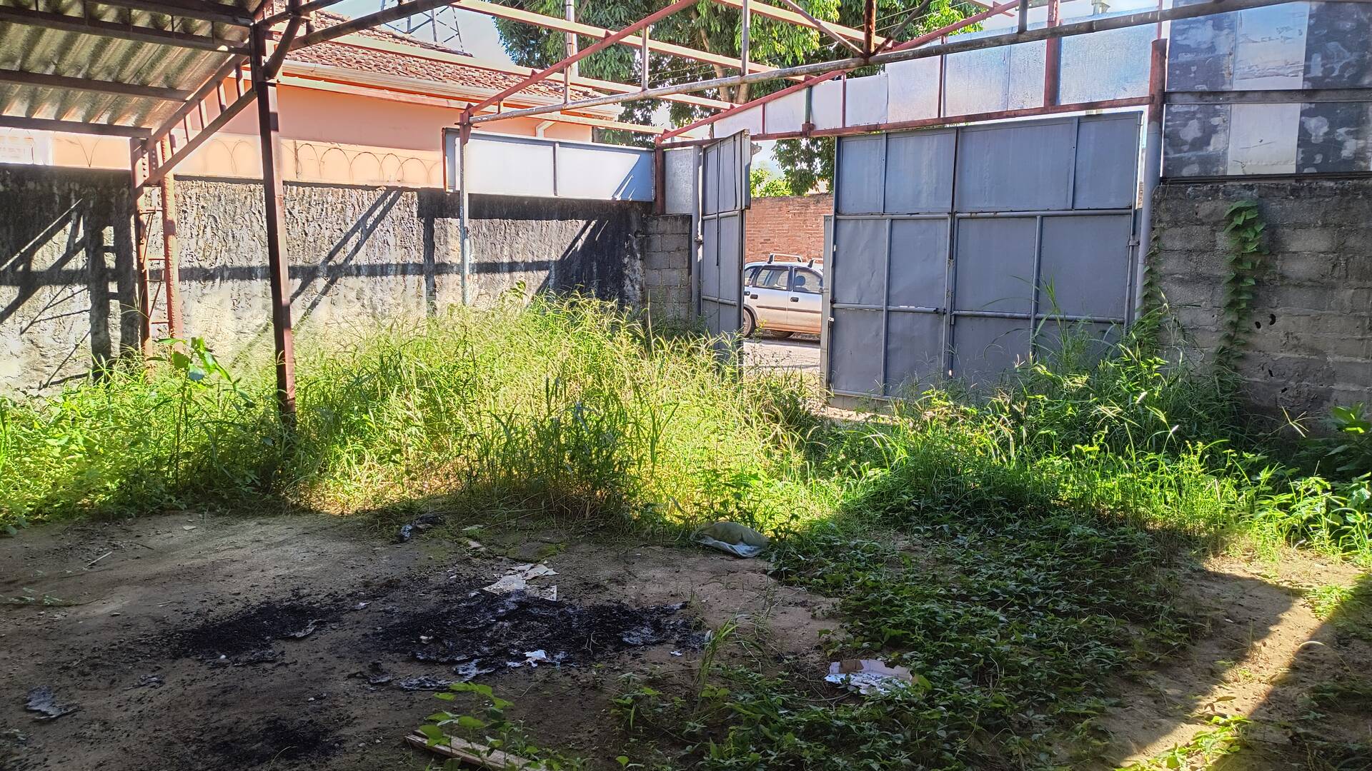 Terreno, 187 m² - Foto 4