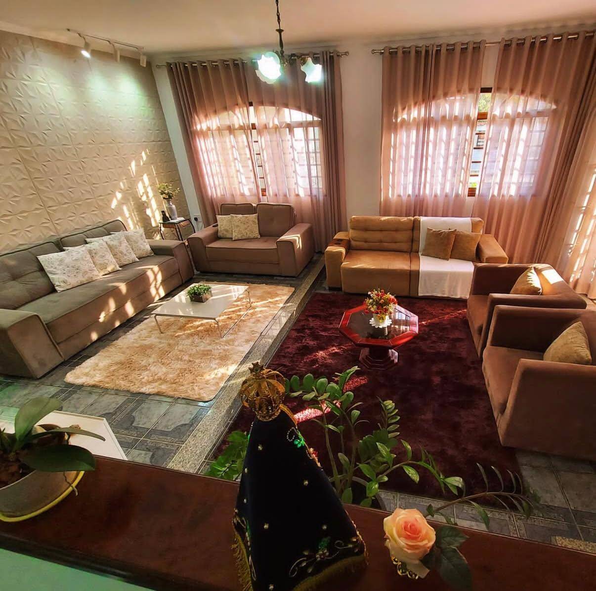 Casa, 3 quartos, 300 m² - Foto 3
