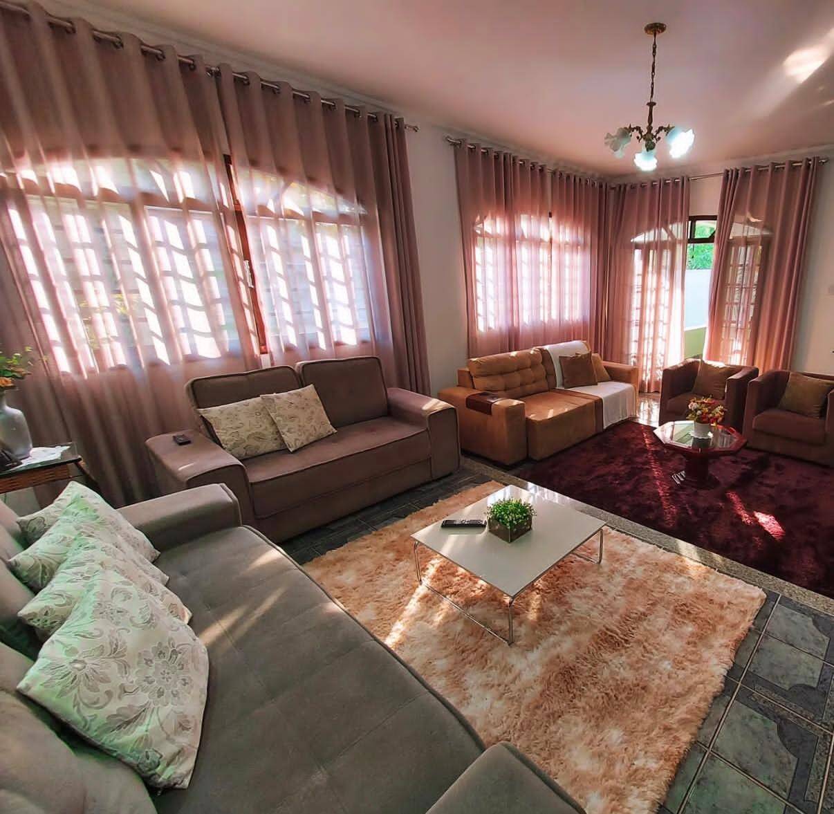 Casa, 3 quartos, 300 m² - Foto 6