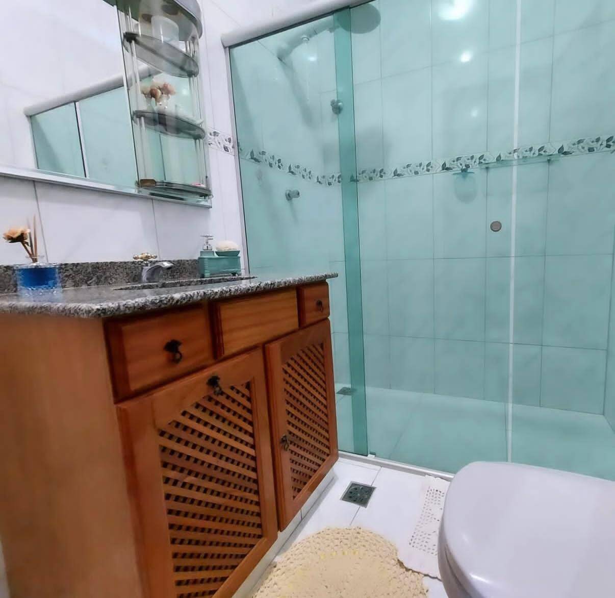 Casa, 3 quartos, 300 m² - Foto 12