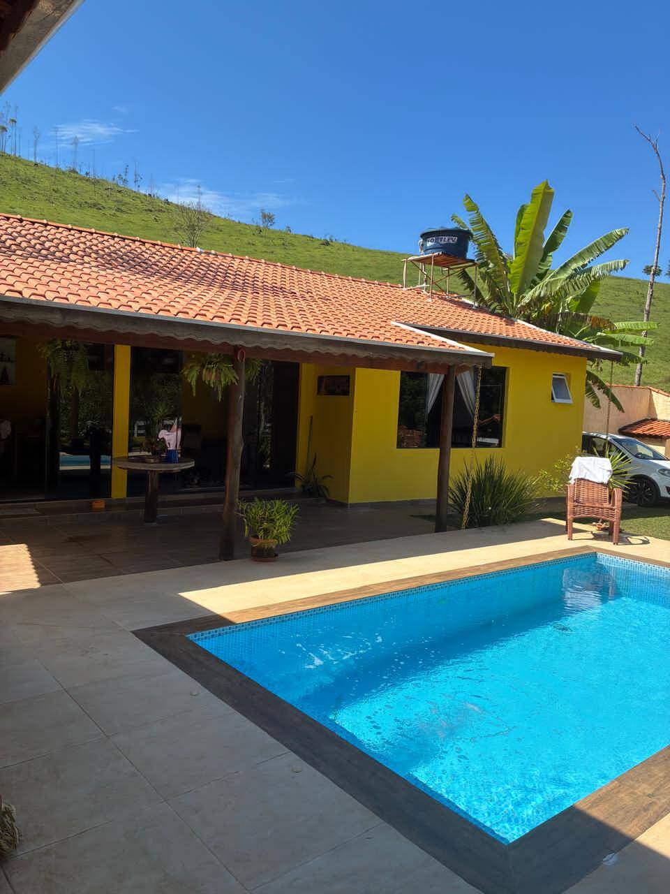 Chácara, 2 quartos, 1000 m² - Foto 1