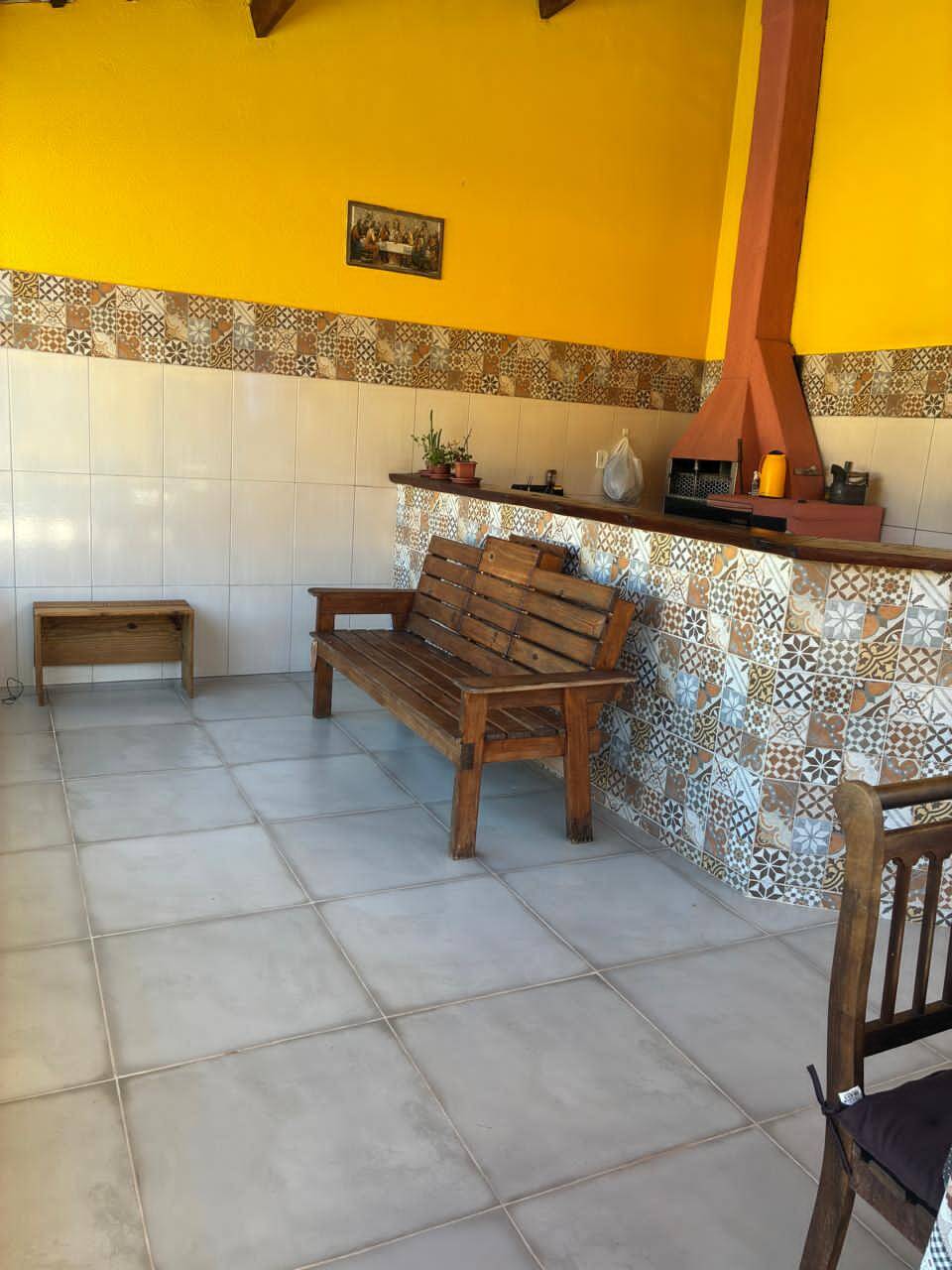 Chácara, 2 quartos, 1000 m² - Foto 4