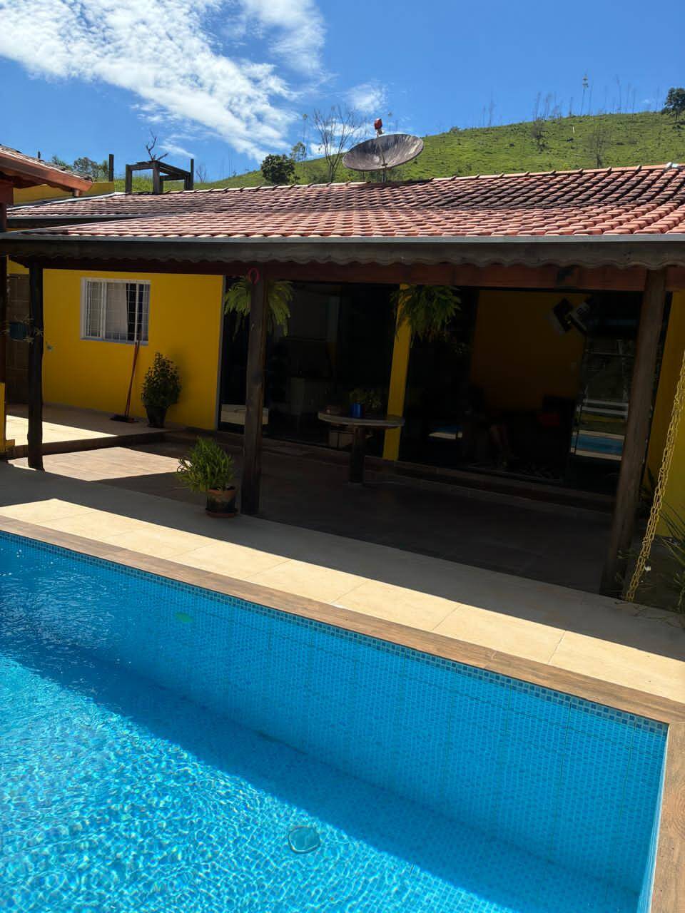 Chácara, 2 quartos, 1000 m² - Foto 2
