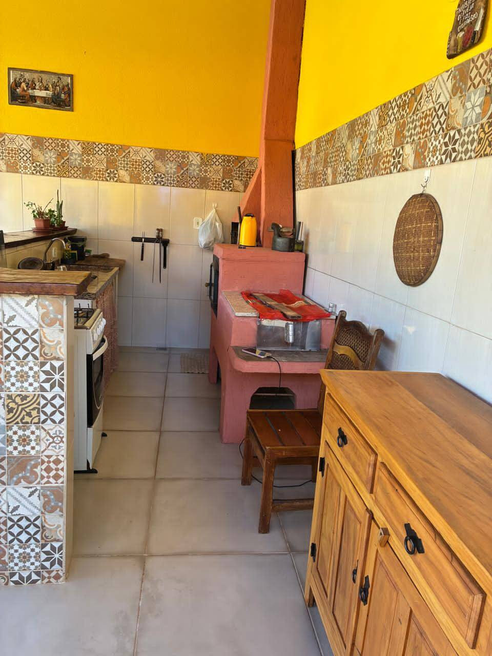 Chácara, 2 quartos, 1000 m² - Foto 3
