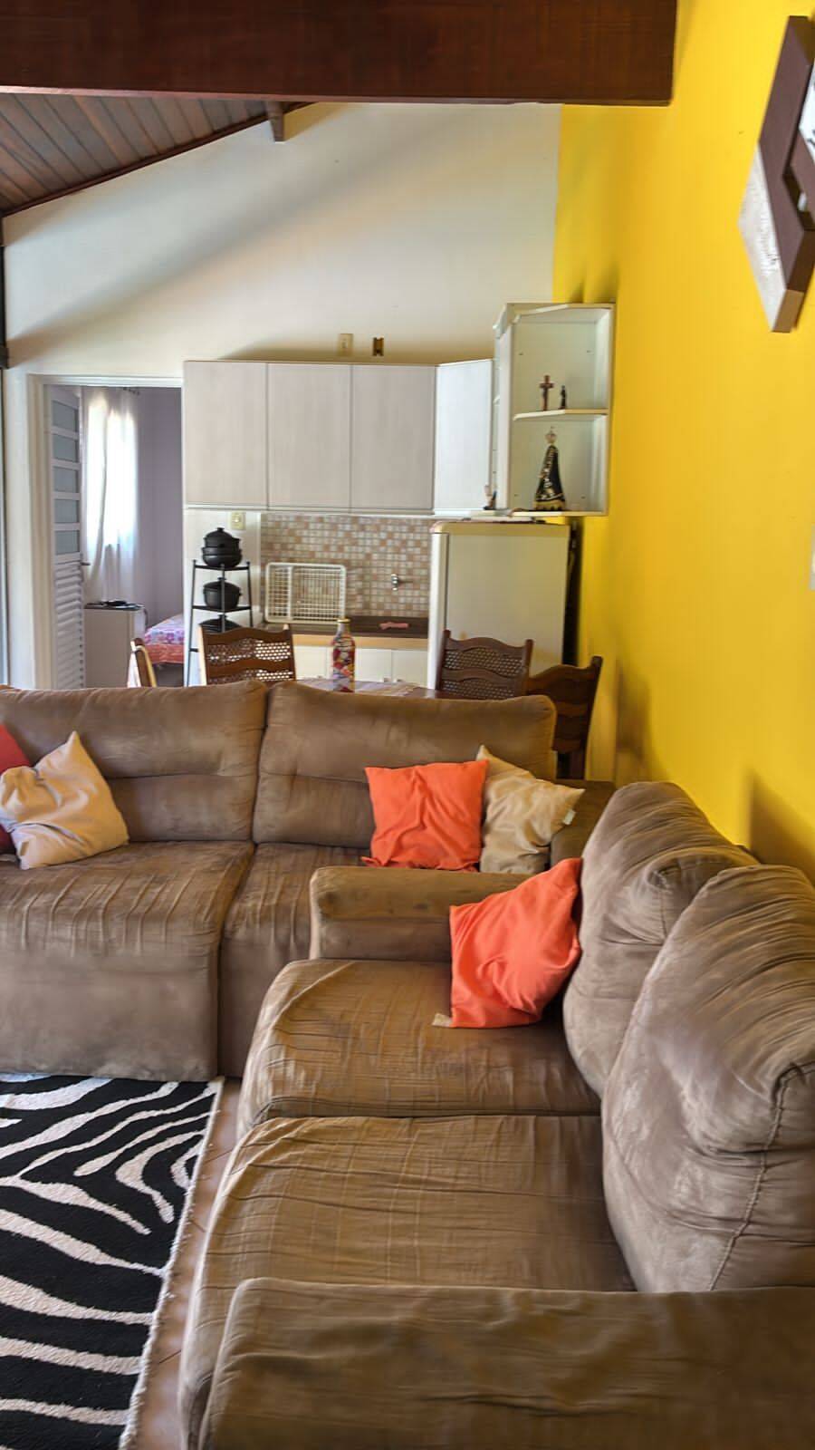 Chácara, 2 quartos, 1000 m² - Foto 8