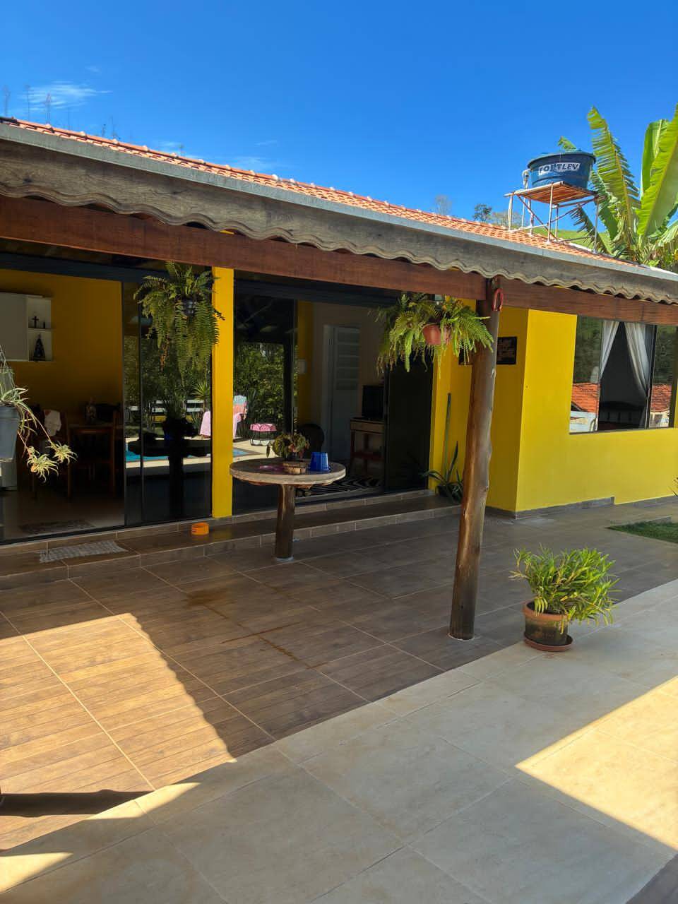 Chácara, 2 quartos, 1000 m² - Foto 12