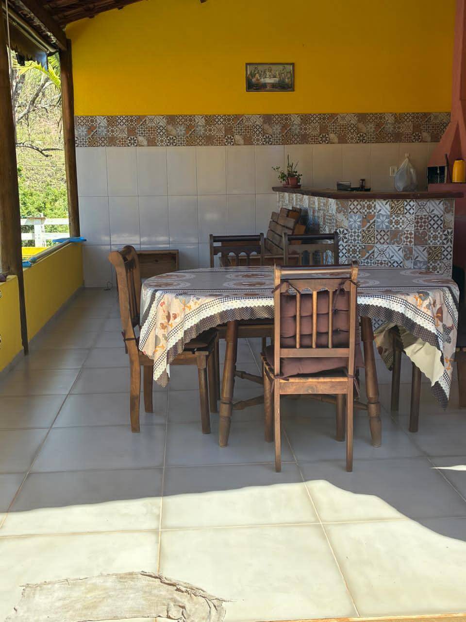 Chácara, 2 quartos, 1000 m² - Foto 16