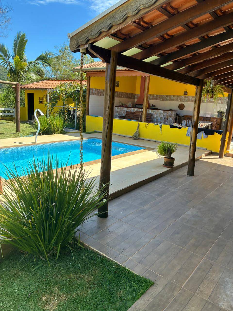 Chácara, 2 quartos, 1000 m² - Foto 26