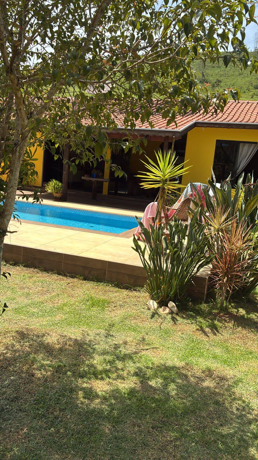 Chácara, 2 quartos, 1000 m² - Foto 29