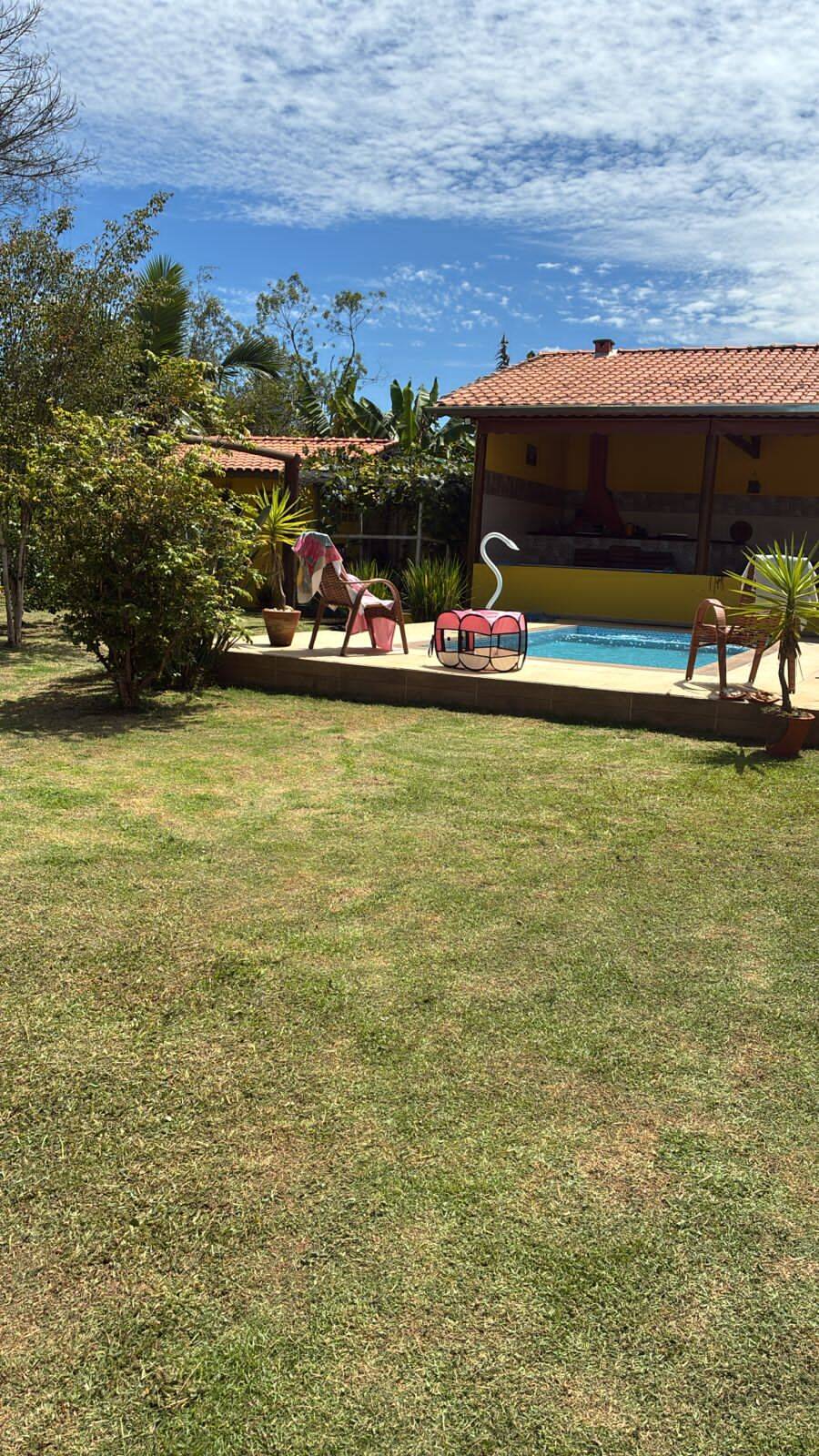 Chácara, 2 quartos, 1000 m² - Foto 28