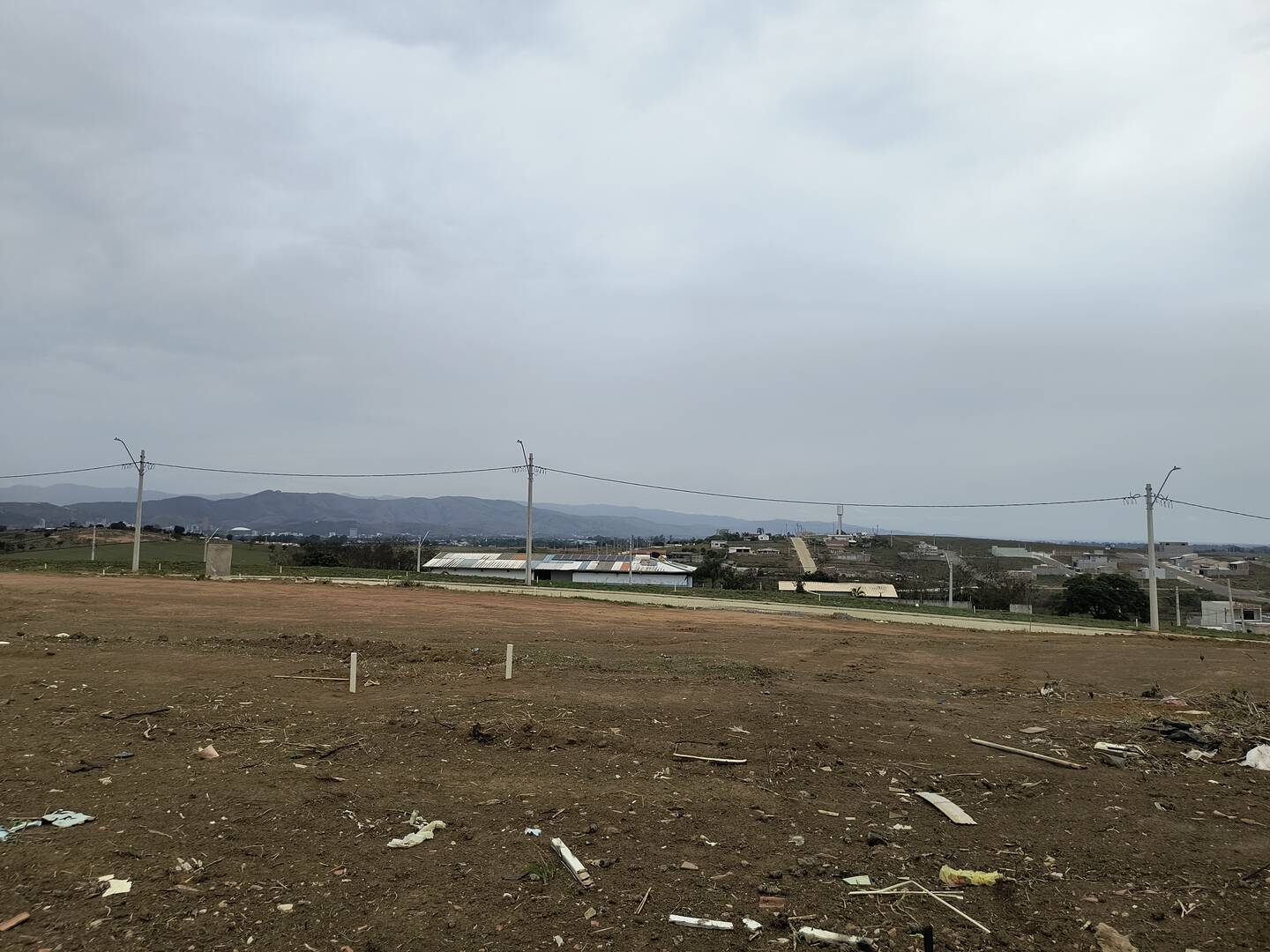 Terreno, 175 m² - Foto 2