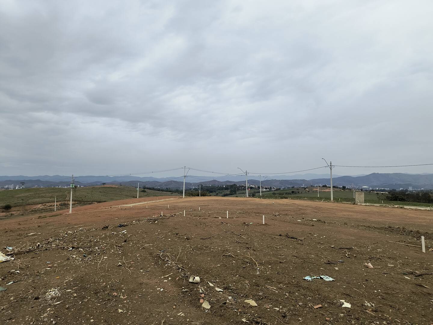 Terreno, 175 m² - Foto 3