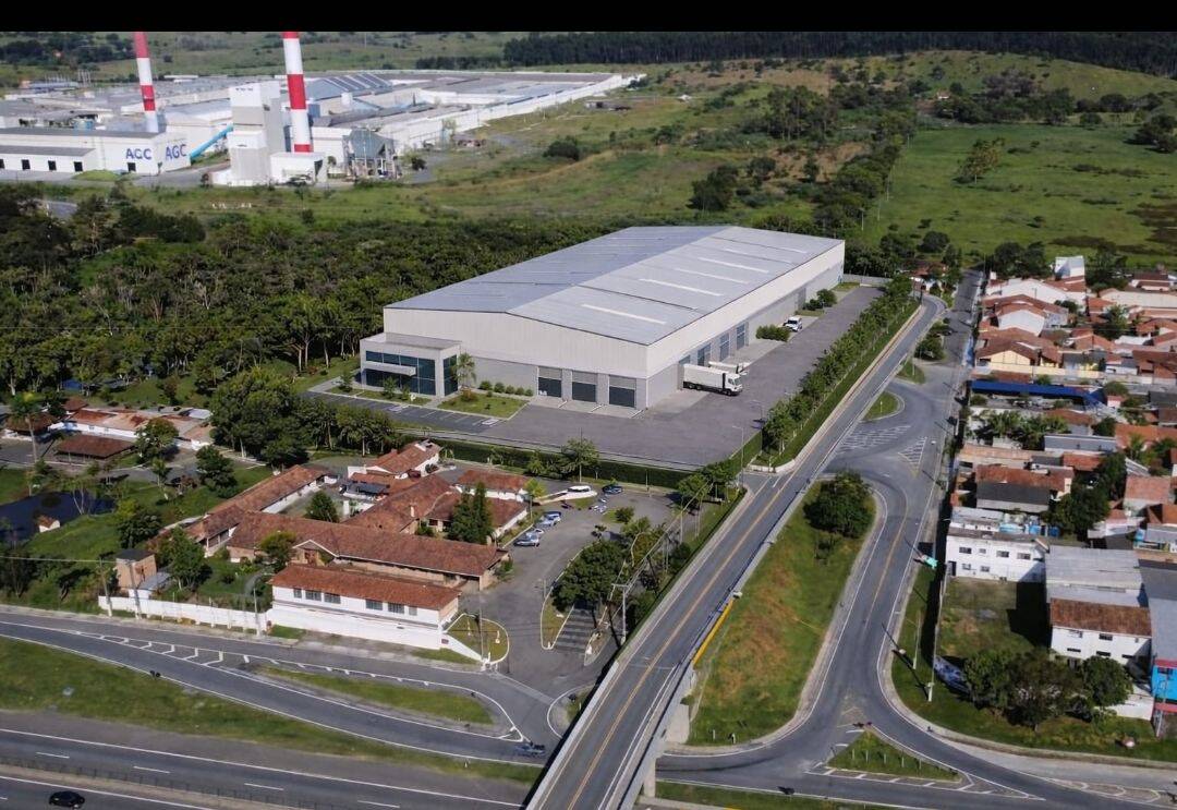 Prédio Inteiro - Foto 1