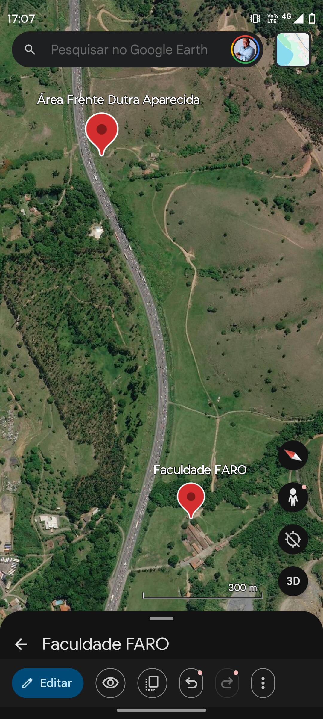 Terreno, 12 hectares - Foto 7
