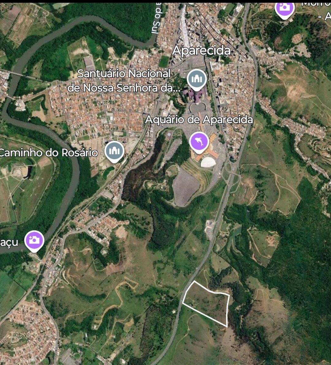 Terreno, 12 hectares - Foto 4