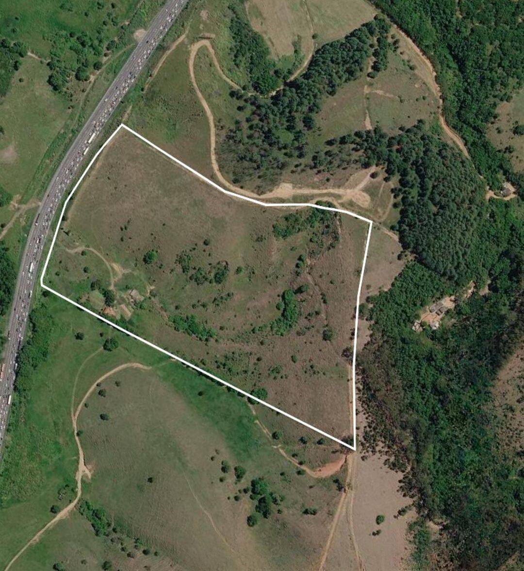 Terreno, 12 hectares - Foto 2