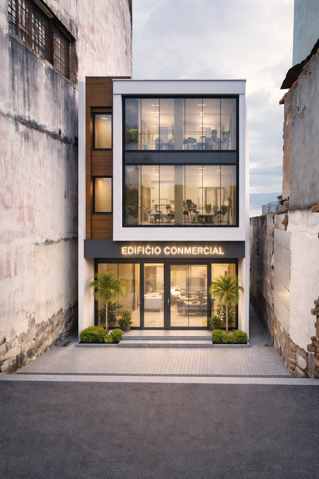 Terreno, 125 m² - Foto 1